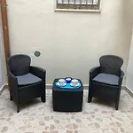 The Ronco Apartment