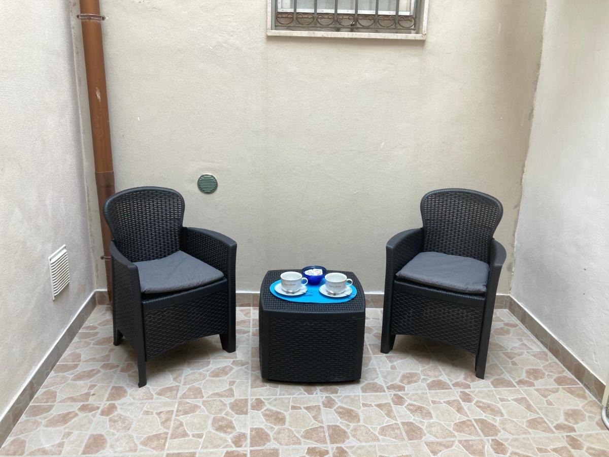 Apartamento The Ronco *