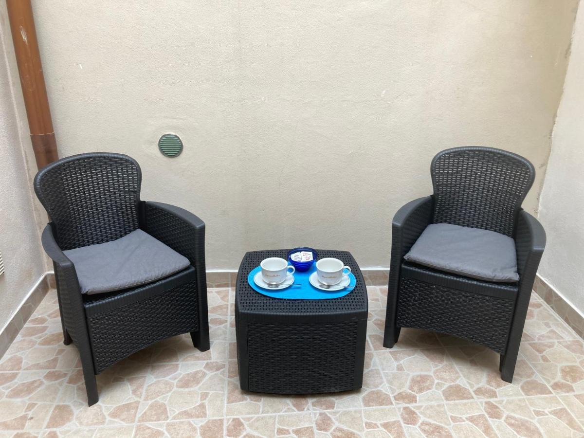 Apartamento The Ronco Syracuse