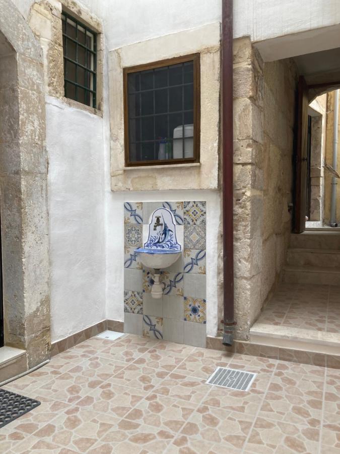 The Ronco Apartamento Syracuse