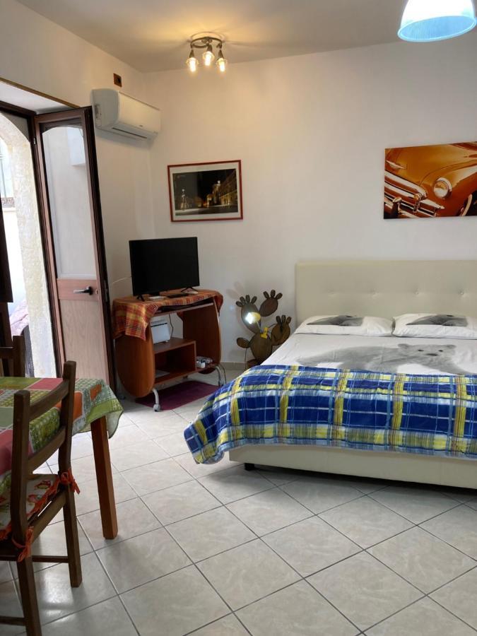 Apartamento The Ronco *