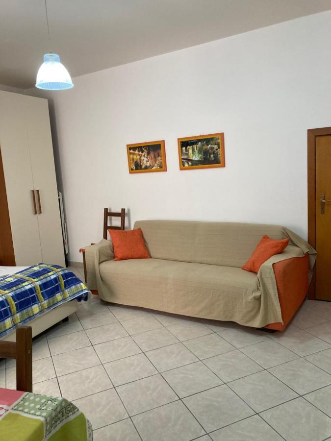 Apartamento The Ronco *