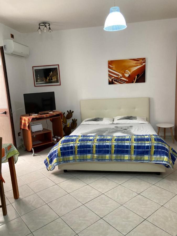 Apartamento The Ronco Syracuse