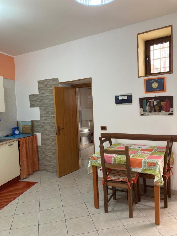 The Ronco Apartamento *