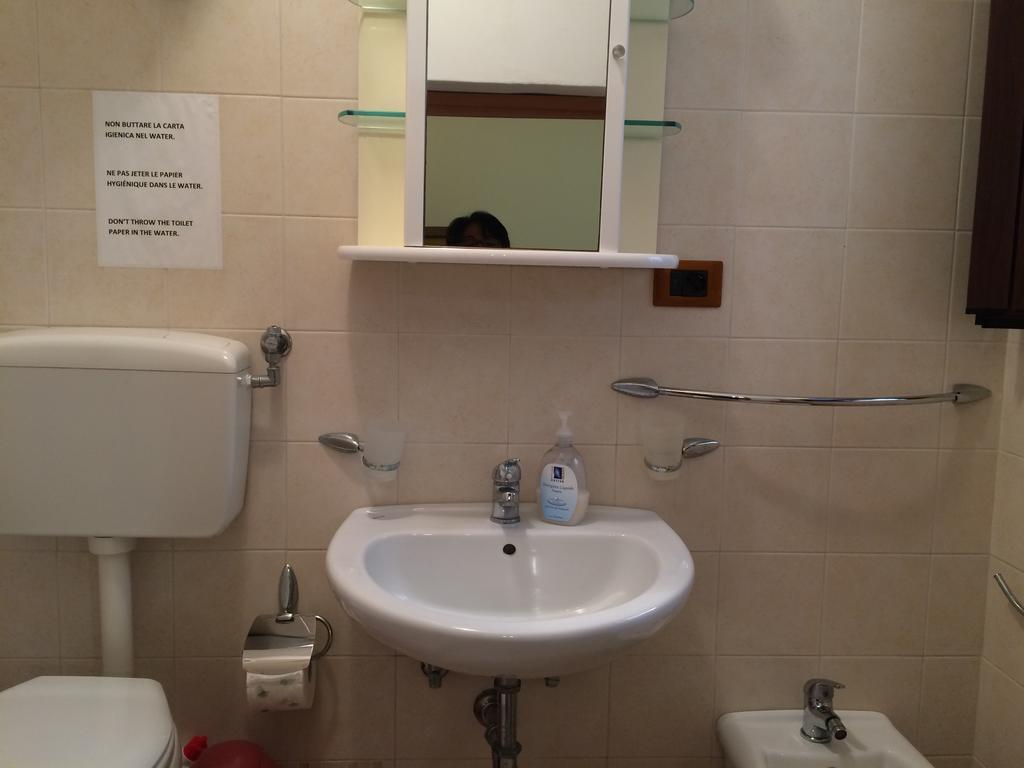 Apartamento The Ronco *