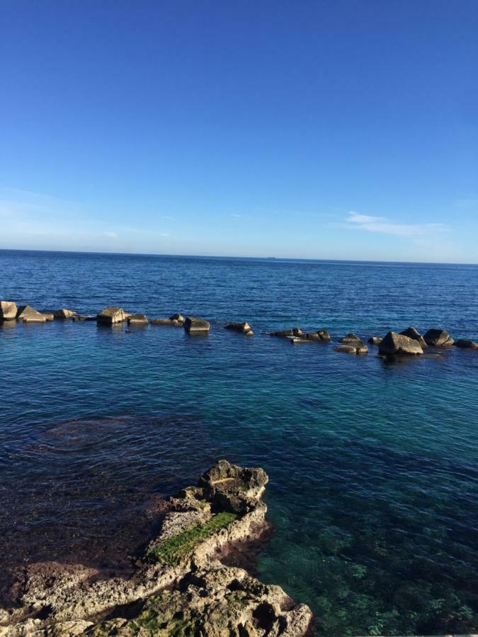 The Ronco Apartamento Syracuse